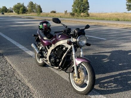 Сузуки Другая, объемом двигателя 0.49 л и пробегом 0 тыс. км за 2250 $, фото 1 на Automoto.ua