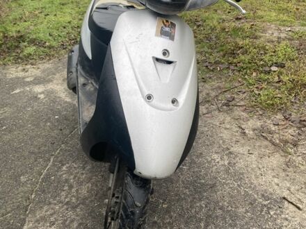 Сузукі Інша, об'ємом двигуна 65 л та пробігом 0 тис. км за 308 $, фото 1 на Automoto.ua