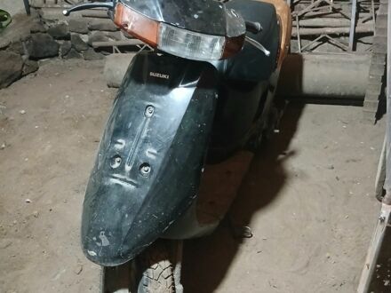 Сузуки Другая, объемом двигателя 50 л и пробегом 0 тыс. км за 95 $, фото 1 на Automoto.ua