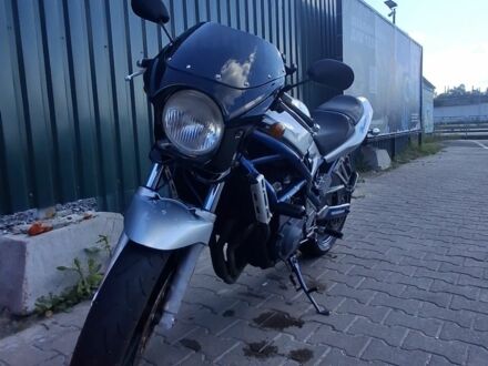 Сузукі Інша, об'ємом двигуна 0.4 л та пробігом 0 тис. км за 2500 $, фото 1 на Automoto.ua