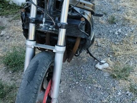 Сузуки Другая, объемом двигателя 0.6 л и пробегом 0 тыс. км за 600 $, фото 1 на Automoto.ua