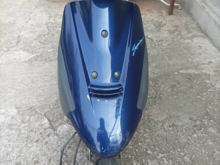 Сузукі Інша 1994 у Запоріжжя на Automoto.ua Сузукі Інша, об'ємом двигуна 50 л та пробігом 0 тис. км за 192 $, фото 1 на Automoto.ua