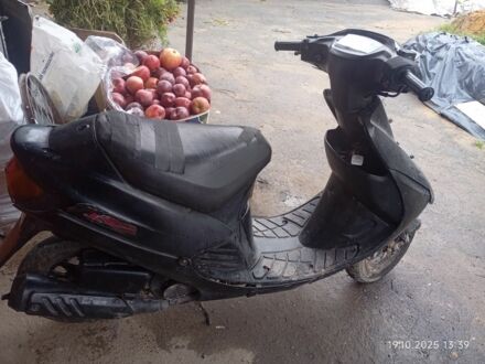 Сузукі Інша 1994 у Вінниці на Automoto.ua Сузукі Інша, об'ємом двигуна 49 л та пробігом 0 тис. км за 204 $, фото 1 на Automoto.ua