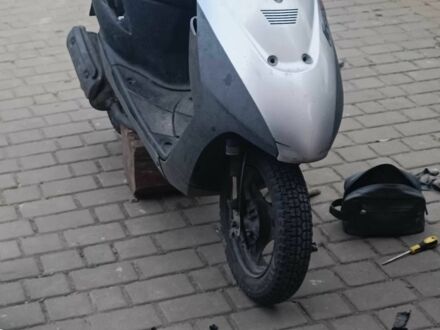 Сузукі Інша 1994 у Ковель на Automoto.ua Сузукі Інша, об'ємом двигуна 50 л та пробігом 0 тис. км за 121 $, фото 1 на Automoto.ua