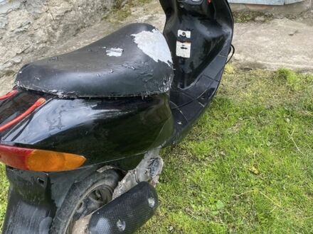 Сузукі Інша 1994 у Тернополі на Automoto.ua Сузукі Інша, об'ємом двигуна 49 л та пробігом 0 тис. км за 230 $, фото 1 на Automoto.ua
