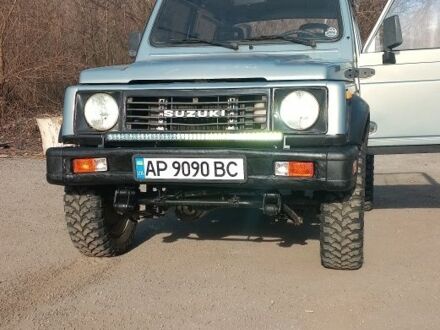 Сузуки Другая 1994 в Запорожье на Automoto.ua Сузуки Другая, объемом двигателя 0.12 л и пробегом 0 тыс. км за 5500 $, фото 1 на Automoto.ua