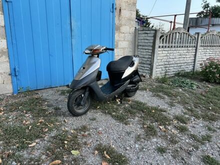 Сузуки Другая 1994 в Царичанке на Automoto.ua Сузуки Другая, объемом двигателя 49 л и пробегом 0 тыс. км за 195 $, фото 1 на Automoto.ua