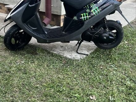 Сузукі Інша, об'ємом двигуна 49 л та пробігом 0 тис. км за 314 $, фото 1 на Automoto.ua