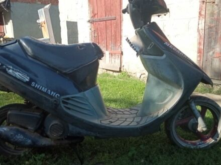 Сузуки Другая, объемом двигателя 49 л и пробегом 0 тыс. км за 134 $, фото 1 на Automoto.ua