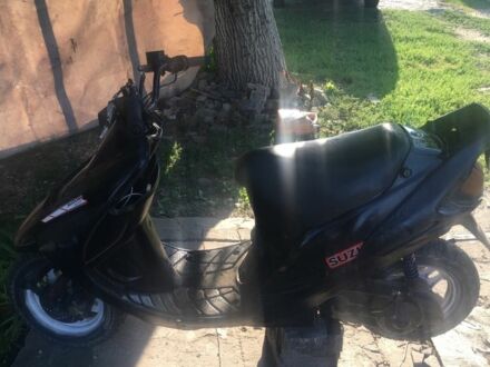 Сузуки Другая, объемом двигателя 50 л и пробегом 0 тыс. км за 170 $, фото 1 на Automoto.ua