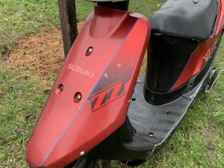 Сузуки Другая, объемом двигателя 0 л и пробегом 0 тыс. км за 82 $, фото 1 на Automoto.ua