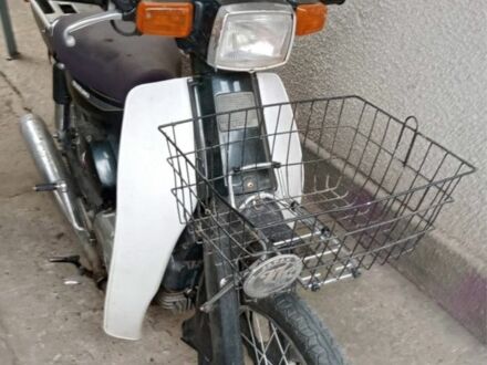 Сузуки Другая 1995 в Одессе на Automoto.ua Сузуки Другая, объемом двигателя 49 л и пробегом 0 тыс. км за 500 $, фото 1 на Automoto.ua