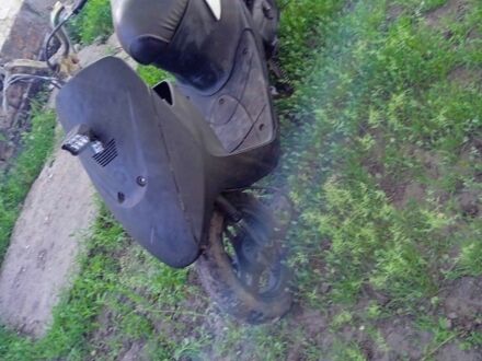 Сузуки Другая 1995 в Полтаве на Automoto.ua Сузуки Другая, объемом двигателя 50 л и пробегом 0 тыс. км за 181 $, фото 1 на Automoto.ua
