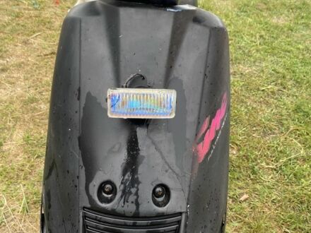 Сузуки Другая 1995 в Лохвице на Automoto.ua Сузуки Другая, объемом двигателя 49 л и пробегом 0 тыс. км за 145 $, фото 1 на Automoto.ua