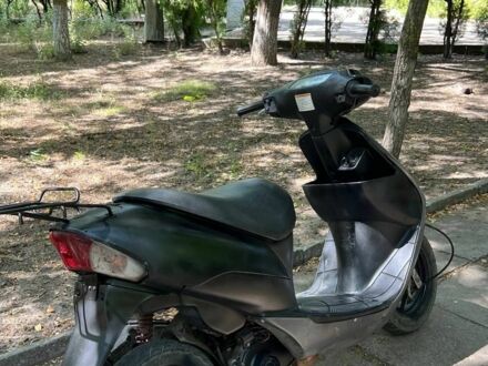 Сузуки Другая, объемом двигателя 49 л и пробегом 0 тыс. км за 98 $, фото 1 на Automoto.ua