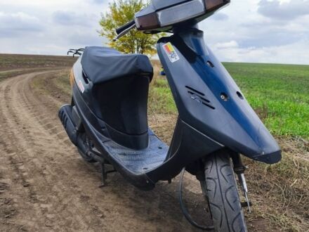 Сузуки Другая, объемом двигателя 49 л и пробегом 0 тыс. км за 192 $, фото 1 на Automoto.ua