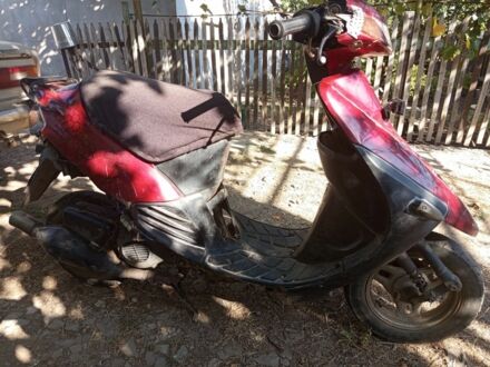 Сузукі Інша, об'ємом двигуна 49 л та пробігом 0 тис. км за 216 $, фото 1 на Automoto.ua