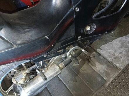 Сузуки Другая 1995 в Харькове на Automoto.ua Сузуки Другая, объемом двигателя 0.6 л и пробегом 0 тыс. км за 1900 $, фото 1 на Automoto.ua