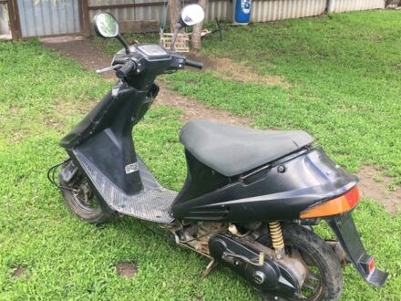Сузукі Інша 1995 у Люботине на Automoto.ua Сузукі Інша, об'ємом двигуна 50 л та пробігом 0 тис. км за 145 $, фото 1 на Automoto.ua