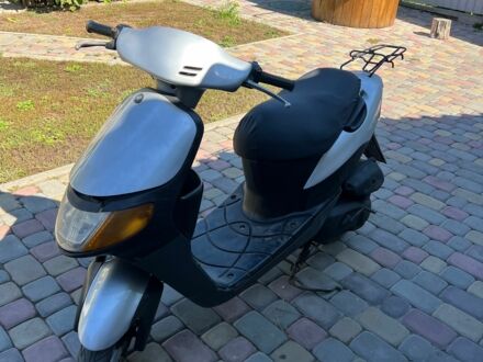 Сузукі Інша 1996 у Полтаві на Automoto.ua Сузукі Інша, об'ємом двигуна 49 л та пробігом 0 тис. км за 340 $, фото 1 на Automoto.ua