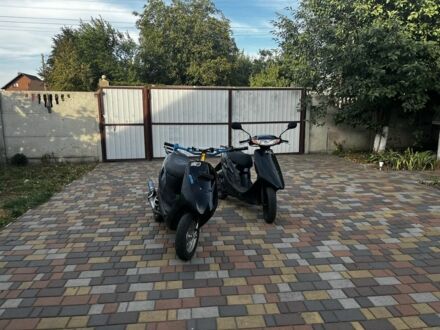 Сузуки Другая 1996 в Фастове на Automoto.ua Сузуки Другая, объемом двигателя 49 л и пробегом 0 тыс. км за 535 $, фото 1 на Automoto.ua