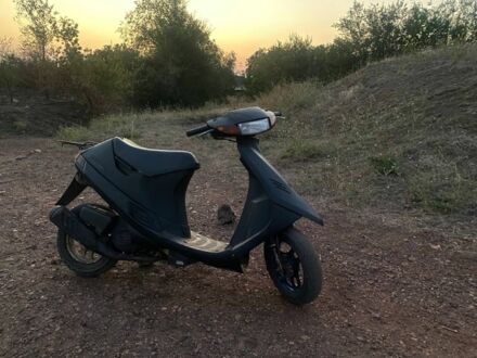 Сузукі Інша 1996 у Кривому Розі на Automoto.ua Сузукі Інша, об'ємом двигуна 50 л та пробігом 0 тис. км за 110 $, фото 1 на Automoto.ua