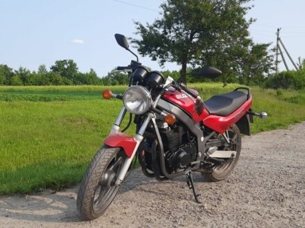 Сузуки Другая 1996 в Здолбунове на Automoto.ua Сузуки Другая, объемом двигателя 0.49 л и пробегом 0 тыс. км за 1750 $, фото 1 на Automoto.ua