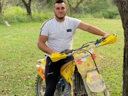 Сузукі Інша, об'ємом двигуна 0.25 л та пробігом 0 тис. км за 1300 $, фото 1 на Automoto.ua