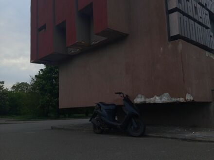 Сузукі Інша, об'ємом двигуна 100 л та пробігом 0 тис. км за 195 $, фото 1 на Automoto.ua