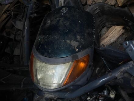 Сузукі Інша 1996 у Рівному на Automoto.ua Сузукі Інша, об'ємом двигуна 49 л та пробігом 0 тис. км за 97 $, фото 1 на Automoto.ua