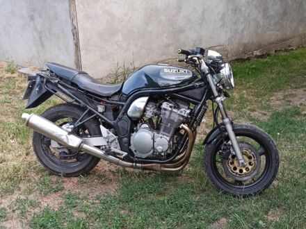 Сузуки Другая, объемом двигателя 0.6 л и пробегом 0 тыс. км за 1100 $, фото 1 на Automoto.ua