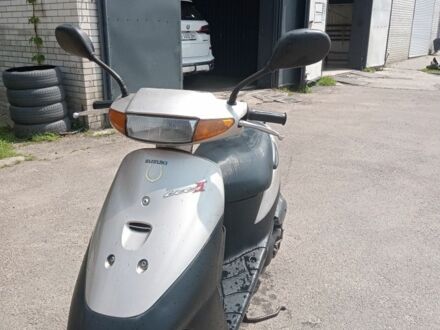 Сузуки Другая 1996 в Нежине на Automoto.ua Сузуки Другая, объемом двигателя 49 л и пробегом 0 тыс. км за 339 $, фото 1 на Automoto.ua