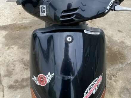 Сузуки Другая, объемом двигателя 50 л и пробегом 0 тыс. км за 287 $, фото 1 на Automoto.ua