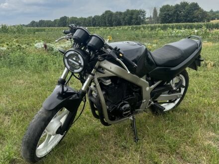 Сузукі Інша 1997 у Черкасах на Automoto.ua Сузукі Інша, об'ємом двигуна 0.5 л та пробігом 0 тис. км за 2150 $, фото 1 на Automoto.ua