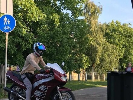 Сузуки Другая, объемом двигателя 0.6 л и пробегом 0 тыс. км за 2500 $, фото 1 на Automoto.ua