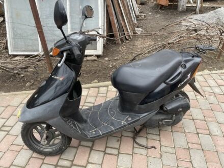 Сузуки Другая 1997 в Полтаве на Automoto.ua Сузуки Другая, объемом двигателя 49 л и пробегом 0 тыс. км за 435 $, фото 1 на Automoto.ua