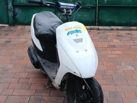 Сузуки Другая, объемом двигателя 49 л и пробегом 0 тыс. км за 356 $, фото 1 на Automoto.ua