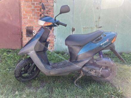 Сузуки Другая, объемом двигателя 49 л и пробегом 0 тыс. км за 292 $, фото 1 на Automoto.ua