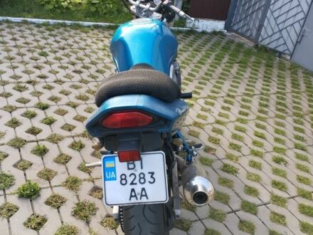 Сузуки Другая, объемом двигателя 0.6 л и пробегом 0 тыс. км за 2300 $, фото 1 на Automoto.ua