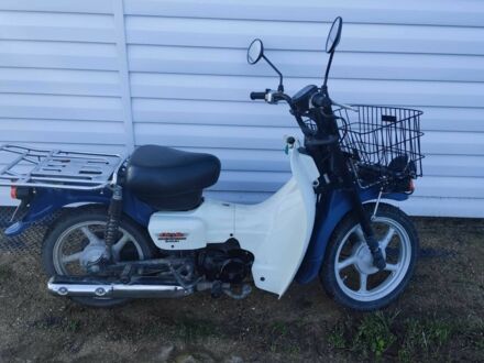 Сузукі Інша, об'ємом двигуна 50 л та пробігом 0 тис. км за 497 $, фото 1 на Automoto.ua