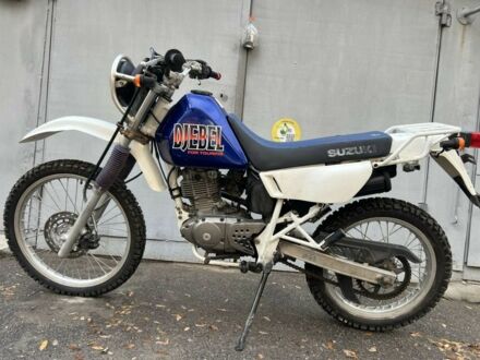 Сузуки Другая, объемом двигателя 0.2 л и пробегом 0 тыс. км за 2500 $, фото 1 на Automoto.ua