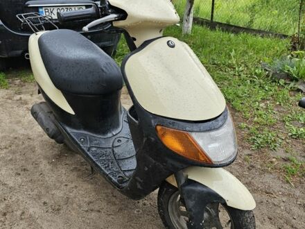 Сузукі Інша 1998 у Рівному на Automoto.ua Сузукі Інша, об'ємом двигуна 50 л та пробігом 0 тис. км за 363 $, фото 1 на Automoto.ua