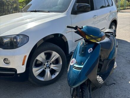 Сузуки Другая 1998 в Одессе на Automoto.ua Сузуки Другая, объемом двигателя 62 л и пробегом 0 тыс. км за 122 $, фото 1 на Automoto.ua