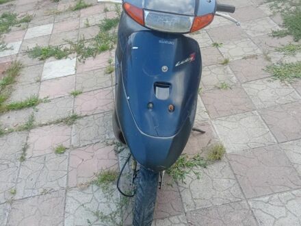Сузукі Інша 1998 у Макарове на Automoto.ua Сузукі Інша, об'ємом двигуна 0 л та пробігом 0 тис. км за 85 $, фото 1 на Automoto.ua