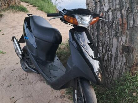 Сузукі Інша, об'ємом двигуна 50 л та пробігом 0 тис. км за 413 $, фото 1 на Automoto.ua
