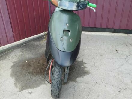 Сузукі Інша, об'ємом двигуна 49 л та пробігом 0 тис. км за 194 $, фото 1 на Automoto.ua