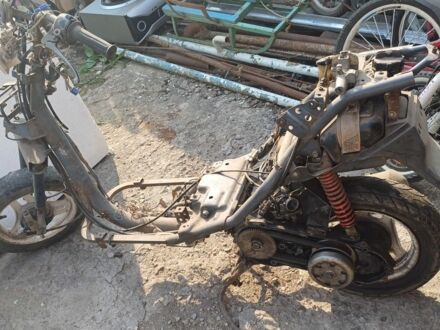 Сузуки Другая, объемом двигателя 0 л и пробегом 0 тыс. км за 2400 $, фото 1 на Automoto.ua