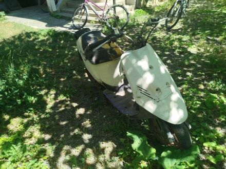 Сузуки Другая 1998 в Береговом на Automoto.ua Сузуки Другая, объемом двигателя 50 л и пробегом 0 тыс. км за 73 $, фото 1 на Automoto.ua