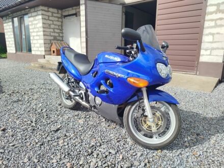 Сузуки Другая, объемом двигателя 0.6 л и пробегом 0 тыс. км за 3300 $, фото 1 на Automoto.ua