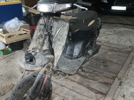 Сузуки Другая, объемом двигателя 100 л и пробегом 0 тыс. км за 150 $, фото 1 на Automoto.ua